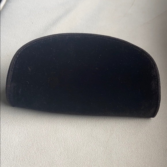 TOM FORD Sunglasses Case dark brown main image 5